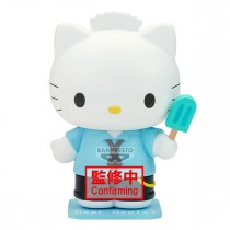 Sanrio characters - COSPLAY FIGURE COLLECTION - Hello Kitty / Dear Daniel (B: Dear Daniel) (June 2026 Pre-Order)