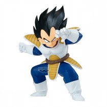 DRAGON BALL Z - MATCH MAKERS - VEGETA (VS SON GOKU) (June 2026 Pre-Order)