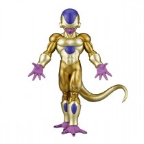DRAGON BALL SUPER - SOLID EDGE WORKS - GOLDEN FRIEZA (June 2026 Pre-Order)