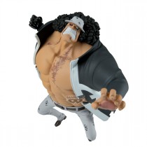ONE PIECE - BATTLE RECORD COLLECTION - BARTHOLOMEW KUMA (June 2026 Pre-Order)