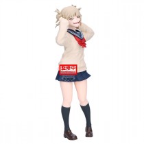 MY HERO ACADEMIA - GLITTER & GLAMOURS - HIMIKO TOGA II (June 2026 Pre-Order)