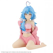 HOLOLIVE: #hololive IF - Relax time - Yukihana Lamy (June 2026 Pre-Order)