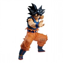 DRAGON BALL SUPER - Grandista - SON GOKU III (June 2026 Pre-Order)