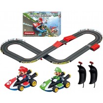 Carrera "GO" Mario Kart Slot Car Racing Track **Pre-Order**