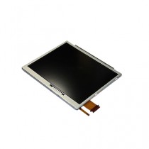 NDSi XL Original LCD Bottom Display Screen (BOTTOM)