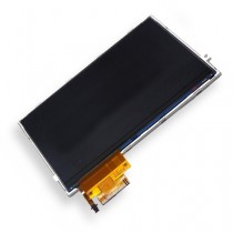 PSP 3000 Slim LCD Replacement Lens