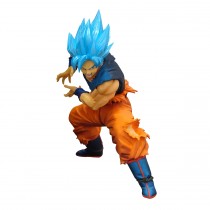 Dragon Ball Super Maximatic The Son of Goku II Figure