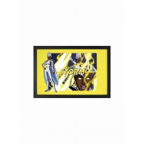 Marvel - X-Men - Storm Comic '97 (17"x11" Gel-Coat) (Order in multiples of 6, mix and match styles)