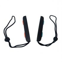 Joy-Con 2 Straps for Switch 2 [2-Pack L/R]