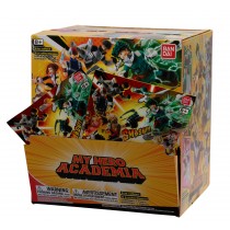 My Hero Academia - Mini-Figure Blind Bag (Box of 24) (1123)