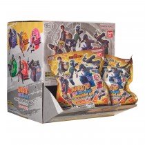 Naruto - BNTCA Blind Pack (Box of 24) (1123)