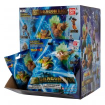 Dragon Ball Super - Posed BNTCA Blind Pack (Box of 24) (1123)