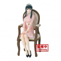 SPYxFAMILY ~Family Photo Figure~ Yor Forger (July 2023 Pre-Order)