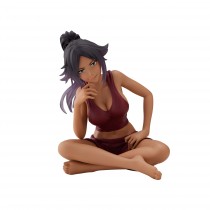 Bleach -Relax Time- Yoruichi Shihoin (July 2023 Pre-Order)