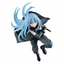 That Time I Got Reincarnated As A Slime Maximatic The Rimuru Tempest I (July 2023 Pre-Order)