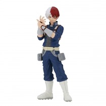 My Hero Academia Age Of Heroes -Shoto- II (0723)