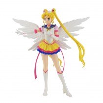 Pretty Guardian Sailor Moon Cosmos The Movie Glitter & Glamours -Eternal Sailor Moon- (July 2023 Pre-Order)