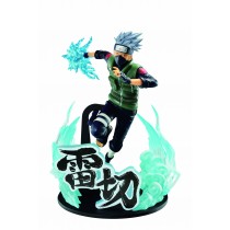 Naruto Shippuden Vibration Stars -Hatake Kakashi- Special Ver. (0723)