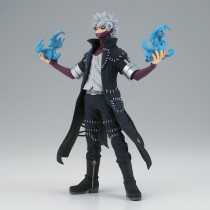 My Hero Academia - The Evil Villains DX - Dabi II (1223)