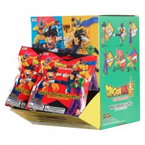 Dragon Ball Super -SUPER HERO Movie GPF Blind Pack (Box of 24) (1123)