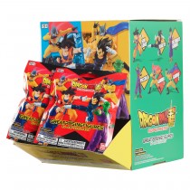 Dragon Ball Super - SUPER HERO Movie GPF Blind Pack (Box of 24) (May 2025 Pre-Order)