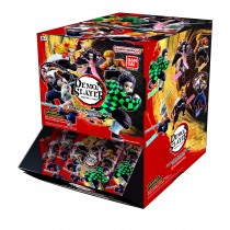 Demon Slayer - GPF Blind Pack (Box of 24) (1123)