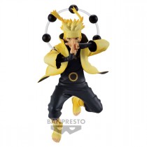 NARUTO SHIPPUDEN - VIBRATION STARS - UZUMAKI NARUTO V (0324)