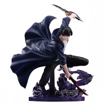 SOLO LEVELING - ESPRESTO Excite Motions (Vol.1) (March 2026 Pre-Order)
