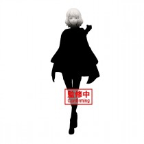 ONE PIECE DXF - THE GRANDLINE SERIES - STUSSY (0524)