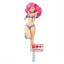 Urusei Yatsura - Glitter & Glamours - Lum And Bestie Collection Vol.1 (0624)