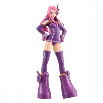 ONE PIECE - DXF THE GRANDLINE SERIES - EGGHEAD JEWELRY BONNEY (0824)