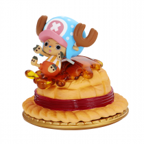 ONE PIECE - Paldolce collection vol.1 (ver.A) (Chopper) (September 2024 Pre-Order)