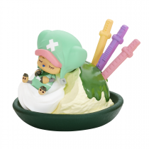 ONE PIECE - Paldolce collection vol.1 (ver.B) (Chopper) (0924)