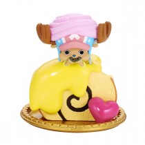 ONE PIECE - Paldolce collection vol.1 (ver.C) (Chopper) (September 2024 Pre-Order)
