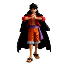 ONE PIECE - THE SHUKKO SPECIAL (A:MONKEY.D.LUFFY) (September 2024 Pre-Order)