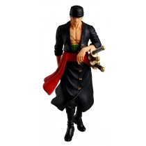 ONE PIECE - THE SHUKKO SPECIAL (B:RORONOA ZORO) (September 2024 Pre-Order)