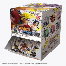 Naruto Shippuden - BNTCA Blind Pack Series 2 (Box of 24) (February 2026 Pre-Order)