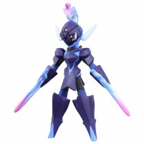 Pokemon - MonColle - Ceruledge Figure (MS-55)