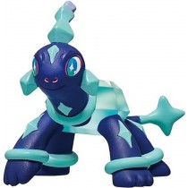 Pokemon - MonColle - Terapagos (Normal) Figure (MS-33)
