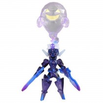 Pokemon - MonColle - Ghost Tera Ceruledge Figure