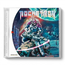 Rocketron for Dreamcast