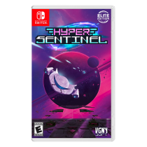 Hyper Sentinel Elite Edition for Nintendo Switch (0923)