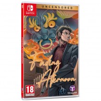 Fading Afternoon - Uncensored for Nintendo Switch (Pre-Order)