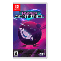 Hyper Sentinel Standard Edition for Nintendo Switch (0923)