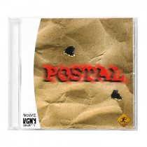 Postal [Sega Dreamcast]