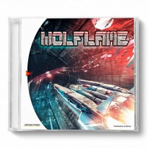 Wolflame for Dreamcast