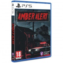 Amber Alert for PlayStation 5 (Pre-Order)