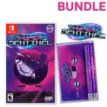 Hyper Sentinel Elite Bundle for Nintendo Switch (0923)