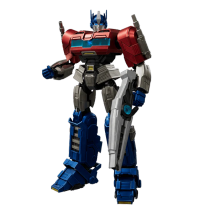 Blokees: Transformers - 8" Action Edition 04 Transformers ONE Optimus Prime (0925)