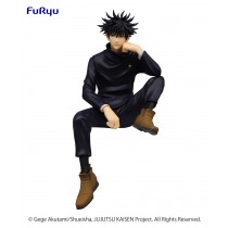 Jujutsu Kaisen Noodle Stopper Figure - Megumi Fushiguro -  (0522)